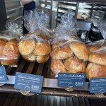 ブリアン 平野店 - 