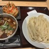 武蔵野うどん竹國 入間店