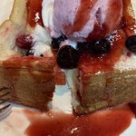 シベール・ファクトリー・メゾン - 