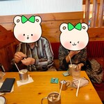 コメダ珈琲店 - 