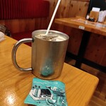 コメダ珈琲店 - 