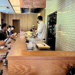 とんかつひなた - 