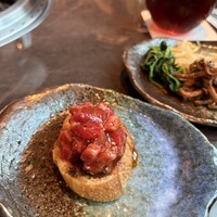 YORONIKU TOKYO AZABUDAIHILLS - 