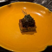 薪焼 銀座おのでら - 