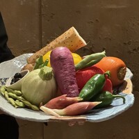 薪焼 銀座おのでら - 