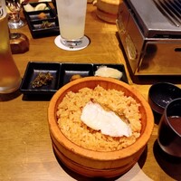 焼うお いし川 名古屋 - 