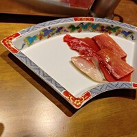 焼うお いし川 名古屋 - 