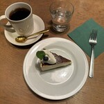 カフェ ビブリオティック ハロー! - 