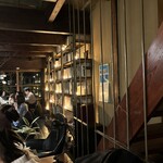 カフェ ビブリオティック ハロー! - 