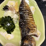 割烹　中むら - 