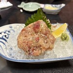 割烹　中むら - 