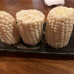 海味 はちきょう - ピュアホワイト