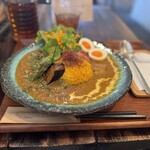 ボッコカリー - 