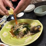 割烹　中むら - 