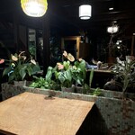 カフェ ビブリオティック ハロー! - 