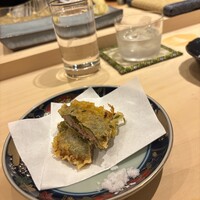 鮨ひろうみ - 