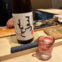 鮨ひろうみ - 