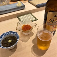 鮨ひろうみ - 