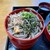 山県そば - 料理写真:香り/ 風味/食感/咽喉とも素晴らしいです