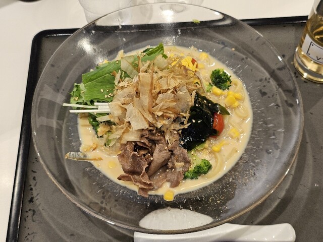 冠舌屋 長者原SA下り線（カンタンヤ） - 古川（牛タン）の写真