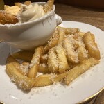 ブラッスリー ムー 武蔵小杉 - 