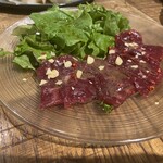 ブラッスリー ムー 武蔵小杉 - 