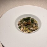 il RISTORANTINO EFFETTO - 