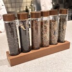 il RISTORANTINO EFFETTO - 