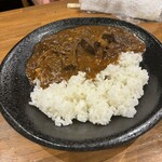 炭火焼肉ホルモンさわいし - 