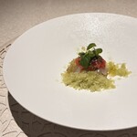 il RISTORANTINO EFFETTO - 