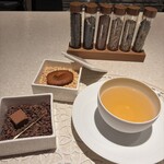 il RISTORANTINO EFFETTO - 