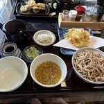 そば処 さい藤 - 