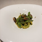 il RISTORANTINO EFFETTO - 