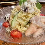 アレグロペッシェ - 