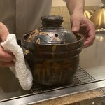 隠れ家鉄板おぶ - 