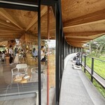 SHOZO COFFEE KARUIZAWA - 