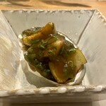 隠れ家鉄板おぶ - 