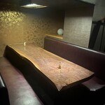 隠れ家鉄板おぶ - 