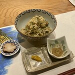 隠れ家鉄板おぶ - 