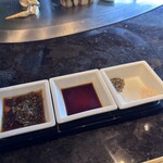 XEX TOKYO / Salvatore Cuomo Bros. - ソース