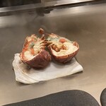 隠れ家鉄板おぶ - 