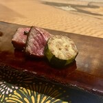 隠れ家鉄板おぶ - 