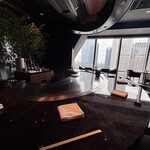 XEX TOKYO / Salvatore Cuomo Bros. - 店内