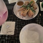 Spago by Wolfgang Puck - 