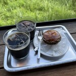 SHOZO COFFEE KARUIZAWA - 