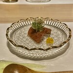 隠れ家鉄板おぶ - 