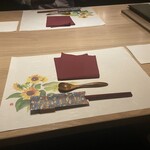 隠れ家鉄板おぶ - 