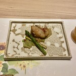 隠れ家鉄板おぶ - 