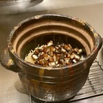 隠れ家鉄板おぶ - 