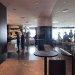 XEX TOKYO / Salvatore Cuomo Bros. - 入り口